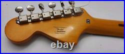 Fender Squier Classic Vibe 70's Stratocaster Strat Guitar Neck with Tuners