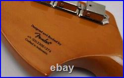 Fender Squier Classic Vibe 70's Stratocaster Strat Guitar Neck with Tuners