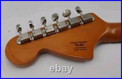 Fender Squier Classic Vibe 70's Stratocaster Strat Guitar Neck with Tuners
