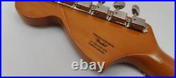 Fender Squier Classic Vibe 70's Stratocaster Strat Guitar Neck with Tuners