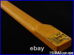 Fender Squier Classic Vibe 70s Custom Telecaster NECK + TUNERS Tele Maple