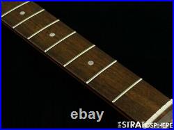 Fender Squier Classic Vibe 70s Strat NECK, Stratocaster Guitar C Shape