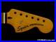 Fender_Squier_Classic_Vibe_70s_Strat_NECK_Stratocaster_Guitar_LRL_Nk_Laurel_01_iv