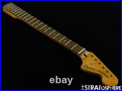 Fender Squier Classic Vibe 70s Strat NECK Stratocaster Guitar LRL Nk, Laurel