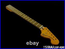 Fender Squier Classic Vibe 70s Strat NECK Stratocaster Guitar LRL Nk, Laurel