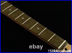 Fender Squier Classic Vibe 70s Strat NECK Stratocaster Guitar LRL Nk, Laurel
