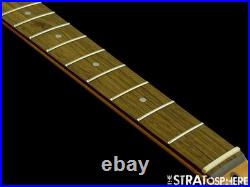 Fender Squier Classic Vibe 70s Strat NECK Stratocaster Guitar LRL Nk, Laurel