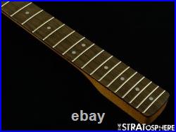 Fender Squier Classic Vibe 70s Strat NECK Stratocaster Guitar LRL Nk, Laurel