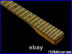 Fender Squier Classic Vibe 70s Strat NECK Stratocaster Guitar LRL Nk, Laurel