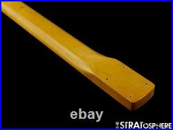 Fender Squier Classic Vibe 70s Strat NECK Stratocaster Guitar LRL Nk, Laurel