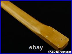 Fender Squier Classic Vibe 70s Strat NECK Stratocaster Guitar LRL Nk, Laurel