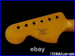 Fender Squier Classic Vibe 70s Strat NECK Stratocaster Guitar LRL Nk, Laurel