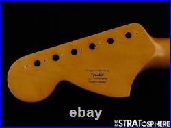 Fender Squier Classic Vibe 70s Strat NECK Stratocaster Guitar LRL Nk, Laurel