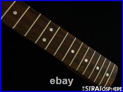 Fender Squier Classic Vibe 70s Strat NECK Stratocaster Guitar Nk Laurel
