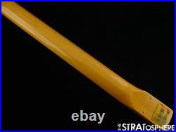Fender Squier Classic Vibe 70s Strat NECK Stratocaster Guitar Nk Laurel
