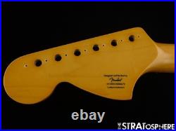 Fender Squier Classic Vibe 70s Strat NECK Stratocaster Guitar Nk Laurel
