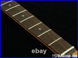 Fender Squier Classic Vibe 70s Strat NECK Stratocaster Guitar Part
