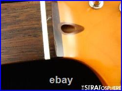 Fender Squier Classic Vibe 70s Strat NECK + TUNERS, Stratocaster $10 OFF