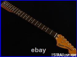Fender Squier Classic Vibe 70s Strat NECK + TUNERS, Stratocaster $10 OFF