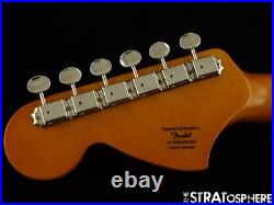 Fender Squier Classic Vibe 70s Strat NECK + TUNERS, Stratocaster $10 OFF