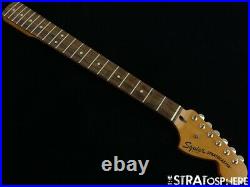 Fender Squier Classic Vibe 70s Strat NECK & TUNERS, Stratocaster Guitar