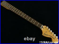 Fender Squier Classic Vibe 70s Strat NECK +TUNERS, Stratocaster Guitar