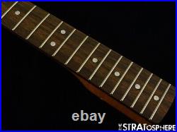Fender Squier Classic Vibe 70s Strat NECK & TUNERS, Stratocaster Guitar Parts