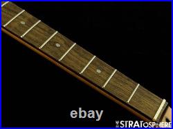 Fender Squier Classic Vibe 70s Strat NECK + TUNERS Stratocaster, LRL Laurel
