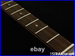 Fender Squier Classic Vibe 70s Strat NECK + TUNERS Stratocaster LRL Laurel