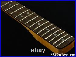 Fender Squier Classic Vibe 70s Strat NECK + TUNERS Stratocaster LRL Laurel