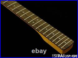 Fender Squier Classic Vibe 70s Strat NECK + TUNERS Stratocaster, LRL Laurel