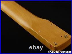 Fender Squier Classic Vibe 70s Strat NECK + TUNERS Stratocaster LRL Laurel