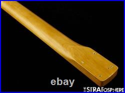 Fender Squier Classic Vibe 70s Strat NECK + TUNERS Stratocaster, LRL Laurel