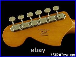 Fender Squier Classic Vibe 70s Strat NECK + TUNERS Stratocaster, LRL Laurel