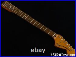 Fender Squier Classic Vibe 70s Strat NECK & TUNERS Stratocaster Laurel