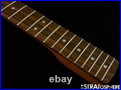 Fender Squier Classic Vibe 70s Strat NECK & TUNERS Stratocaster Laurel