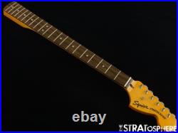 Fender Squier Classic Vibe 70s Strat NECK with TUNERS, Stratocaster, Laurel