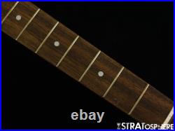 Fender Squier Classic Vibe 70s Strat NECK with TUNERS, Stratocaster, Laurel