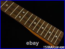 Fender Squier Classic Vibe 70s Strat NECK with TUNERS, Stratocaster, Laurel