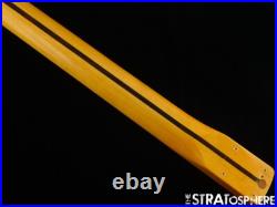 Fender Squier Classic Vibe 70s Strat NECK with TUNERS, Stratocaster, Laurel