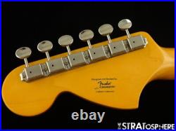 Fender Squier Classic Vibe 70s Strat NECK with TUNERS, Stratocaster, Laurel