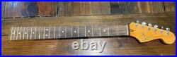Fender Squier Classic Vibe CV60 60s Stratocaster Laurel Fretboard Neck