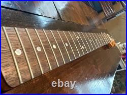 Fender Squier Classic Vibe CV60 60s Stratocaster Laurel Fretboard Neck