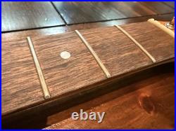 Fender Squier Classic Vibe CV60 60s Stratocaster Laurel Fretboard Neck