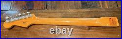 Fender Squier Classic Vibe CV60 60s Stratocaster Laurel Fretboard Neck