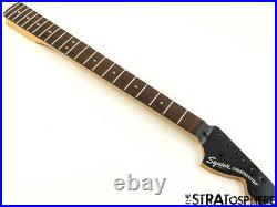 Fender Squier Contemporary Strat Special HT NECK, Roasted Maple Laurel
