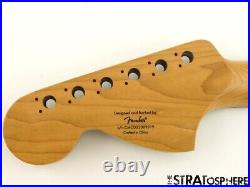 Fender Squier Contemporary Strat Special HT NECK, Roasted Maple Laurel