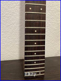 Fender Squier Contemporary Stratocaster MAPLE NECK Locking Nut Type EX