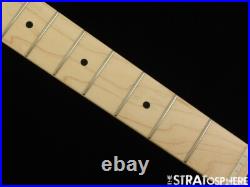 Fender Squier Sonic Stratocaster HT BODY & NECK Strat Maple Arctic White Fender Squier Sonic Stratocaster HT BODY & NECK Strat Maple Arctic White