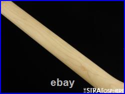 Fender Squier Sonic Stratocaster HT BODY & NECK Strat Maple Arctic White Fender Squier Sonic Stratocaster HT BODY & NECK Strat Maple Arctic White
